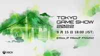 Microsoft berencana untuk menggelar Xbox stream dalam gelaran acara Tokyo Game Show 2022 pada 15 September mendatang. (Doc: Xbox Wire)