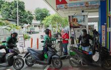 Bahlil Pastikan Harga BBM Subsidi Tidak Naik hingga Lebaran
