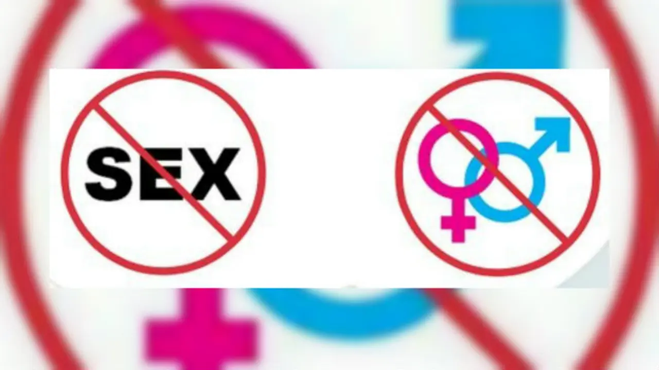 Mahluk Ini Tahan Berpuasa Seks Selama 10.000 Tahun *BACA JUGA