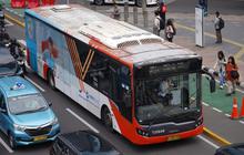 Transjakarta Tambah Armada Bus untuk Antisipasi Lonjakan Penumpang Arus Balik Lebaran 2026