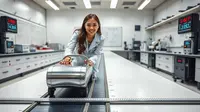 Ciri GLB: Karakteristik, Rumus, dan Contoh Menghitungnya
