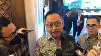 Kepala Otorita Ibu Kota Nusantara (IKN) Bambang Susantono.