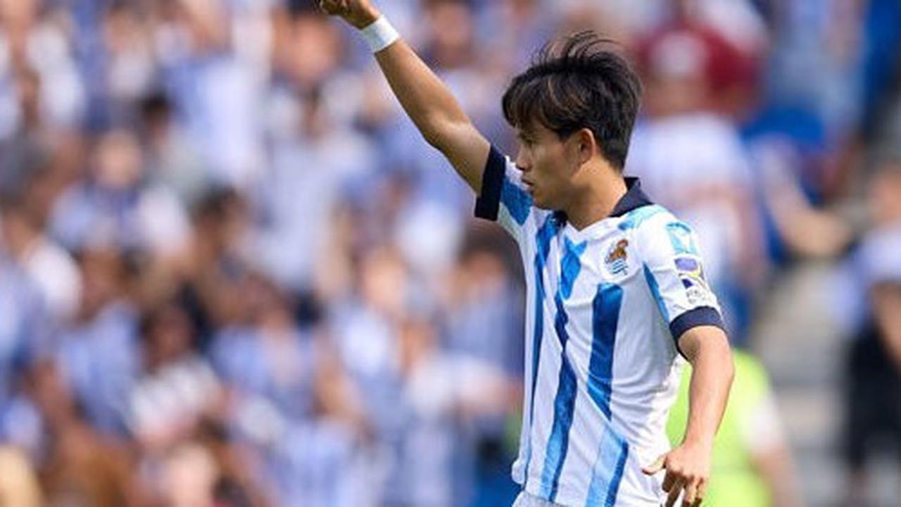 Bintang Jepang: Mau Indonesia atau Barcelona, Kami Siap dan Tanpa Meremehkan!