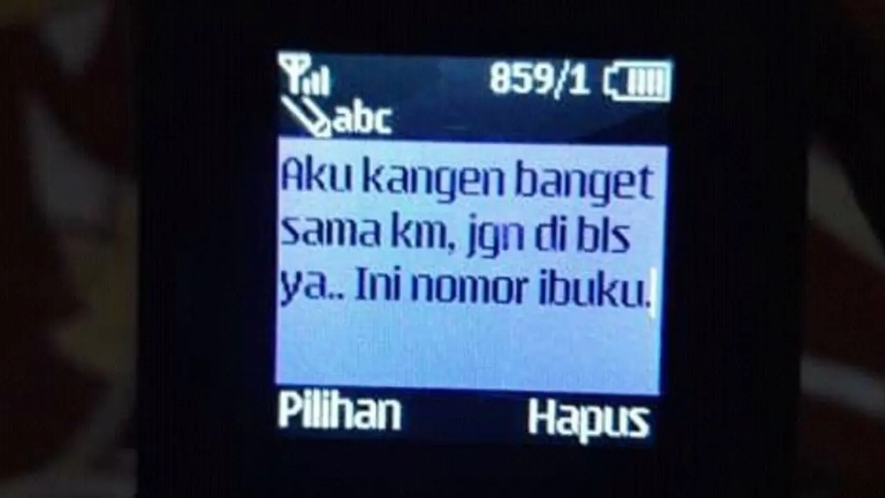 Perjuangan PDKT Anak 90an