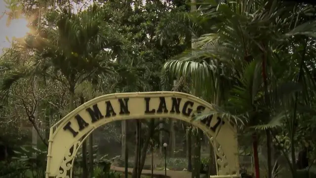 4 Tempat Paling Berhantu di Jakarta (Part 1)