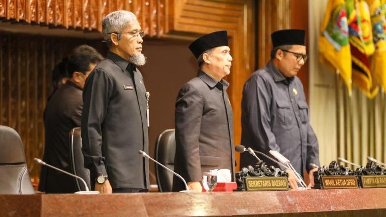 Hindari Penumpukan Akhir Tahun, Pemprov Jateng Genjot Serapan Belanja APBD Jateng 2025: Prioritas Infrastruktur Jadi Kunci?