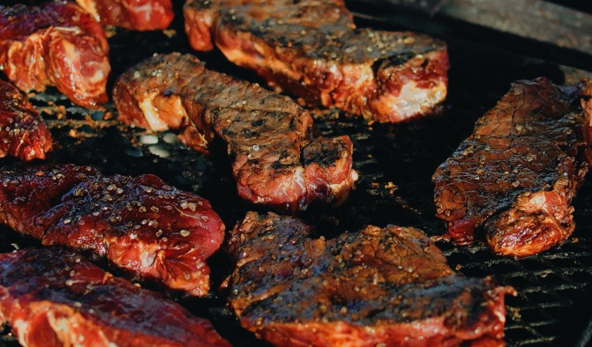 Daging