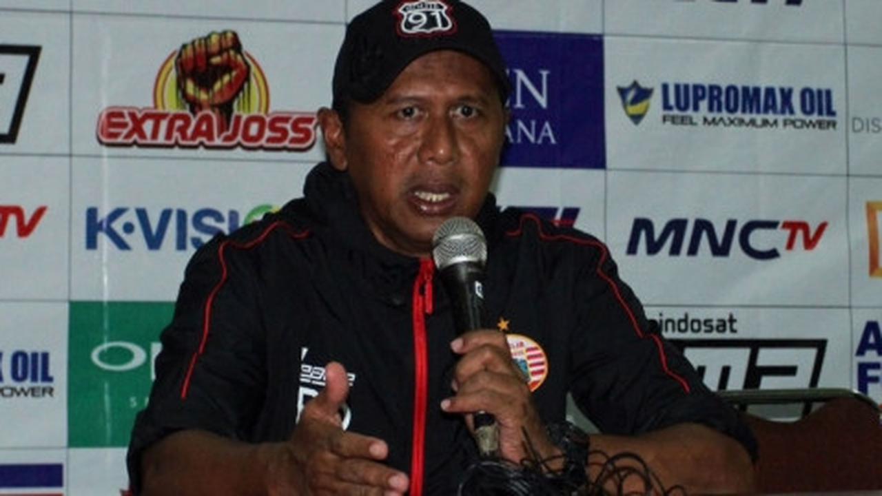 Sudah diperkuat Bepe, Persija kini tunggu Irsyad Maulana