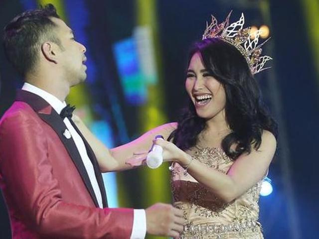 Ditanya Hubungan Dengan Ayu Ting Ting Jawaban Raffi Ahmad Bikin Nikita Mirzani Histeris News Entertainment Fimela Com