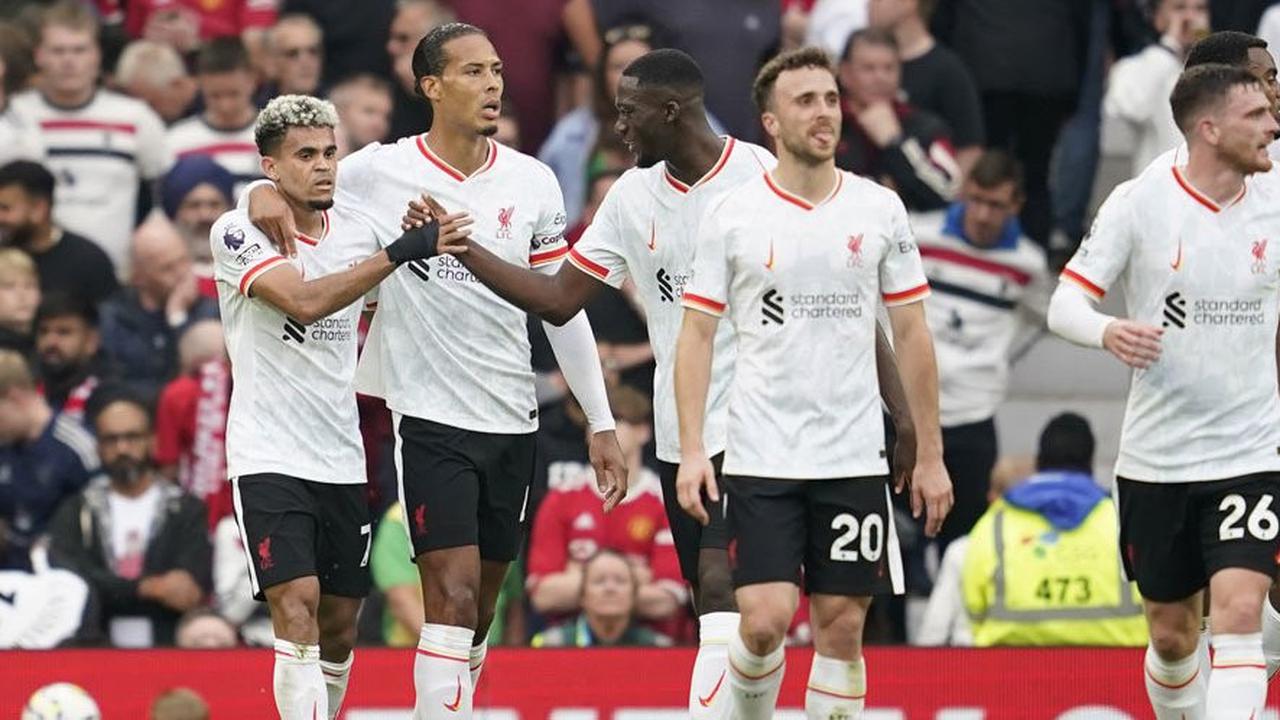 Gagal di Man United, Gelandang Inggris Ini Sekarang Diincar Liverpool?