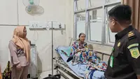 21 Kasus Keracunan, MBG Lampung Dievaluasi Total