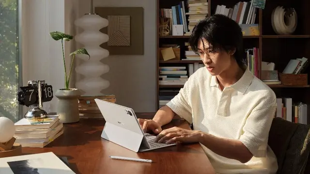 Huawei