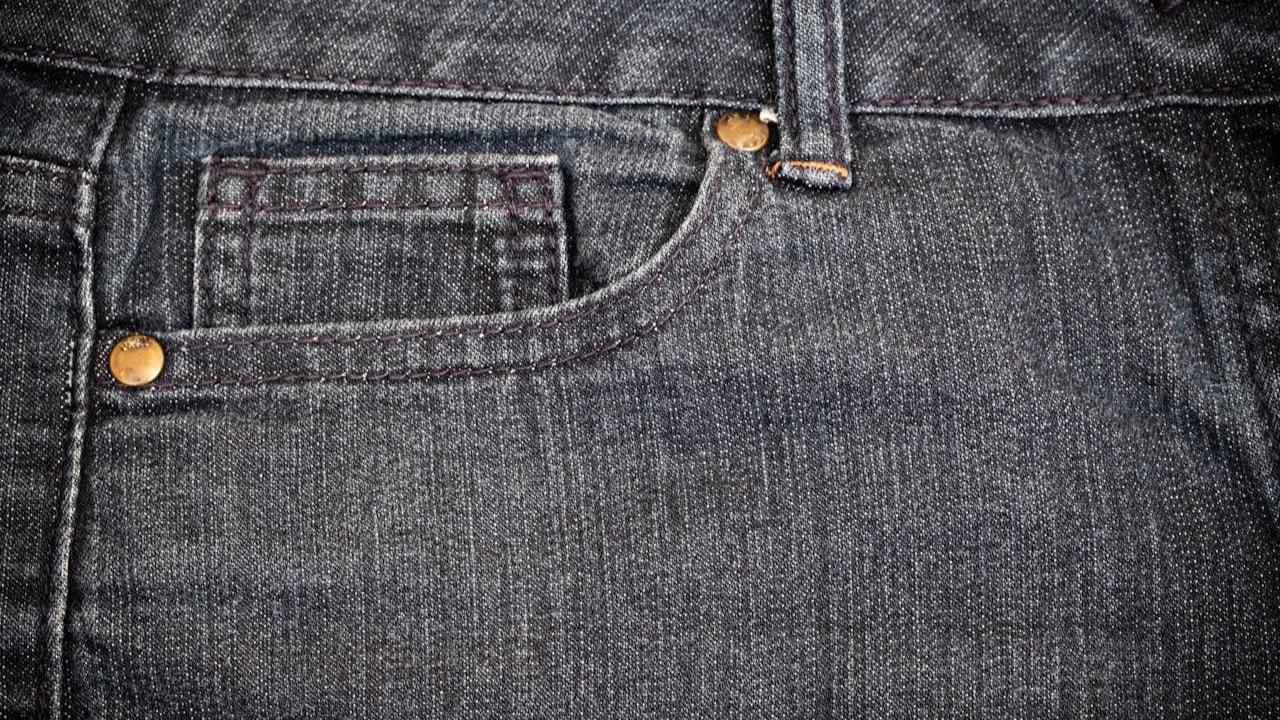 Celana Jeans