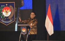 Dirjen Polpum Kemendagri Akmal Malik Inisiasi Penguatan Kerukunan Melalui Optimalisasi Fungsi Sosial Rumah Ibadat