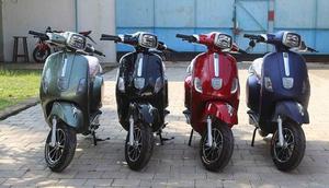 Motor listrik  Uwinfly T3 (Oto.com)