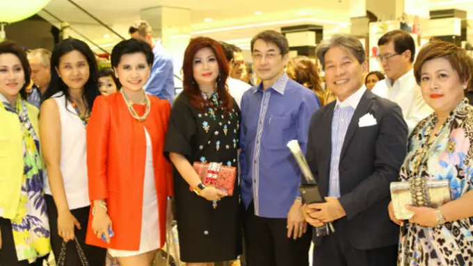 Foto: copyright Galeries Lafayette