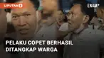 Beredar video viral terkait aksi penangkapan diduga pelaku copet. Penangkapan tersebut terjadi di Mall Pondok Gede pada Minggu (15/10/2023)
