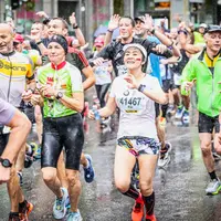 Marathon | dok. PR Golden Rama Tours & Travel