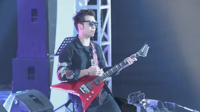 Anak Band