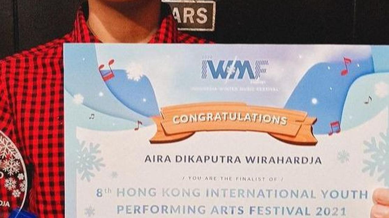 Di Bawah Naungan Wahana Production