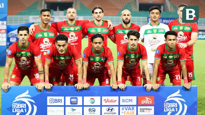 Mandul di Depan Gawang, Persebaya Mampu Bobol Persib?