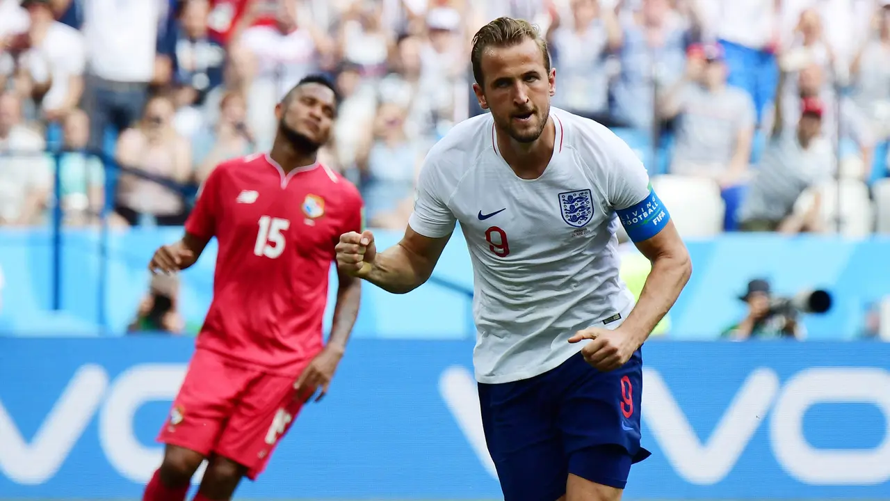 Foto: 5 Pemain Aktif yang Pernah Mencetak Hattrick di Putaran Final Piala Dunia, Thomas Mueller Satu-satunya yang Menyabet Juara