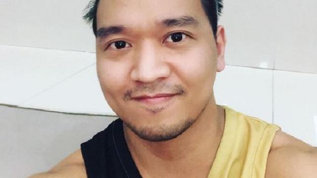 Michael Yukinobu Defretes (Foto: Instagram/@yukinobu_de_fretes)