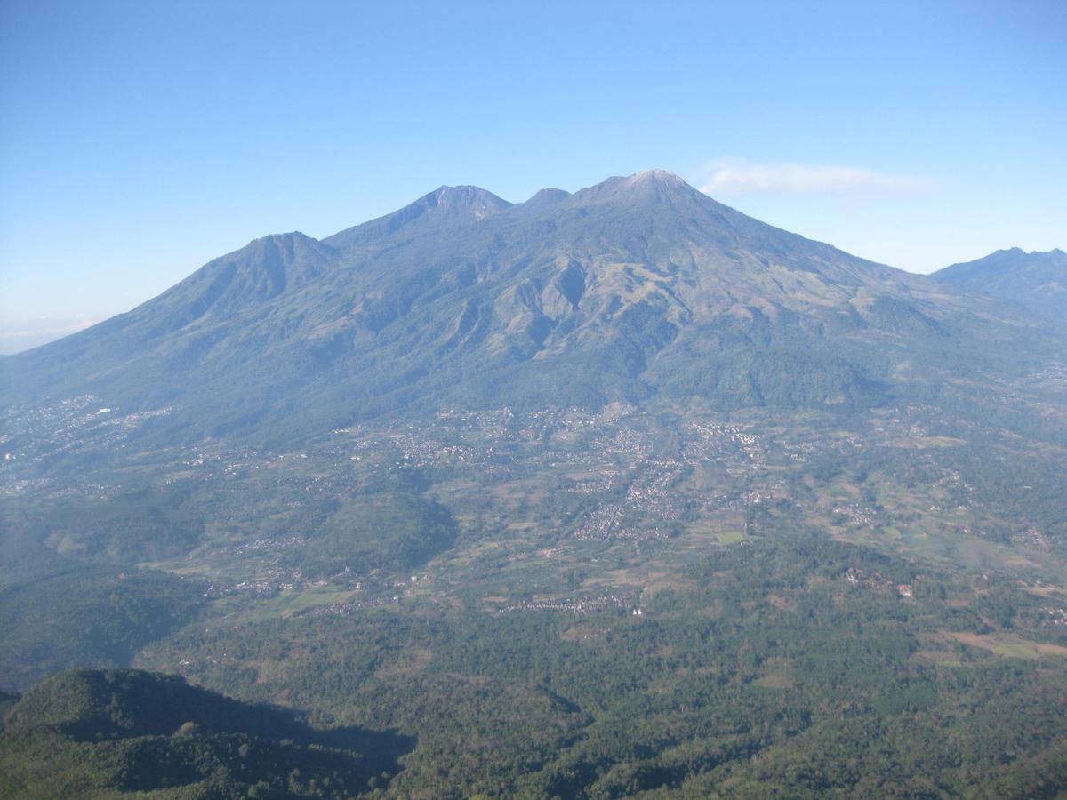 Gunung Welirang