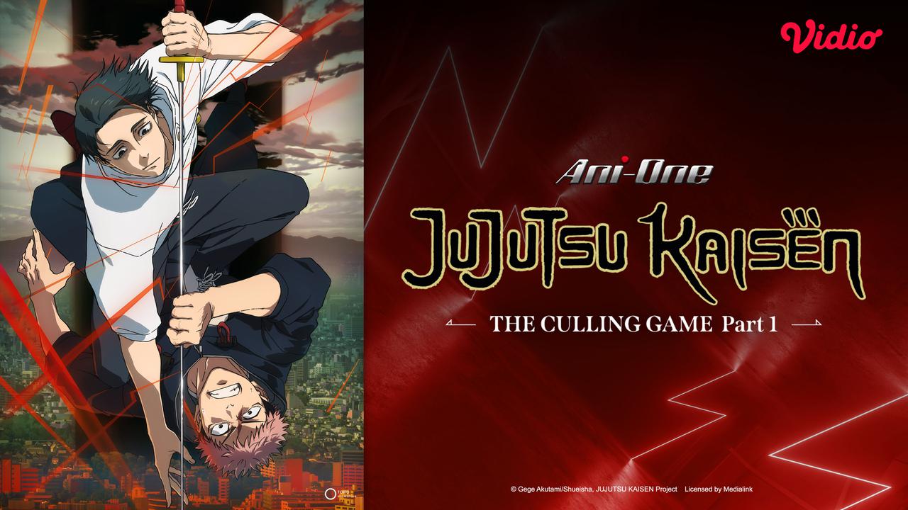 Misi Eksekusi Yuta Okkotsu: Sorotan Utama dalam Anime Jujutsu Kaisen Season 3
