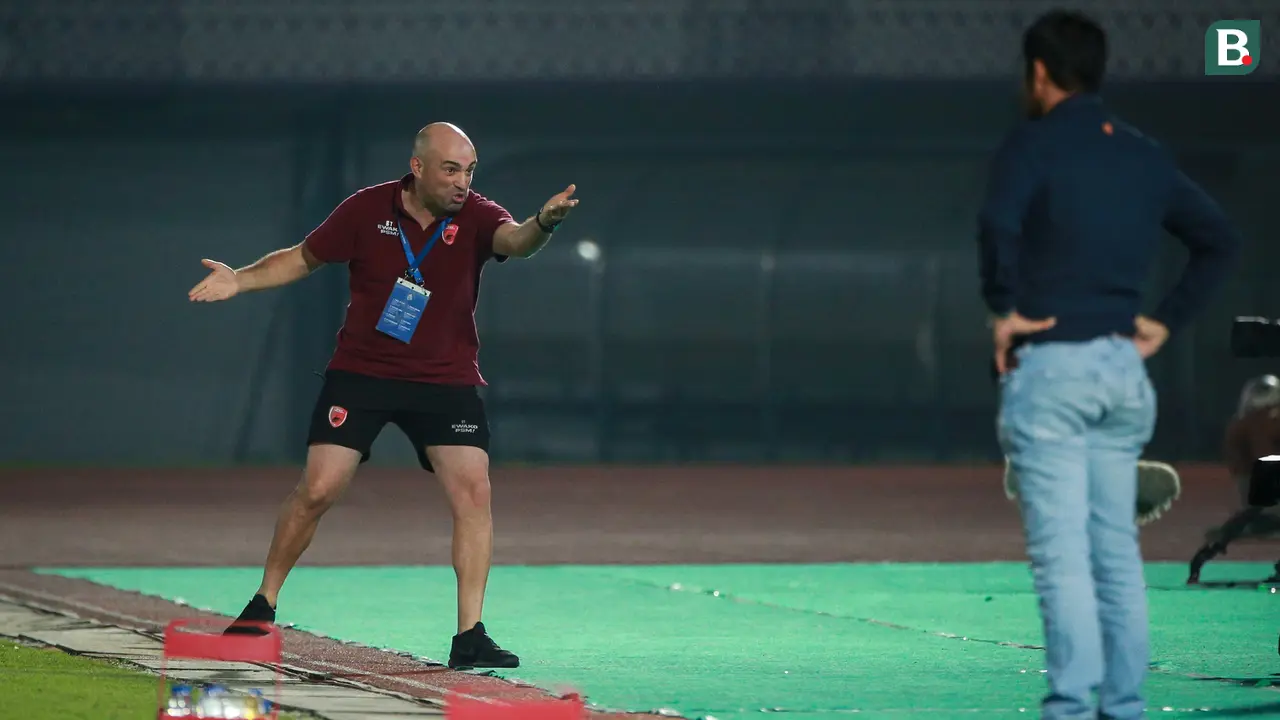 BRI Liga 1 2022/2023: Dewa United vs PSM Makassar