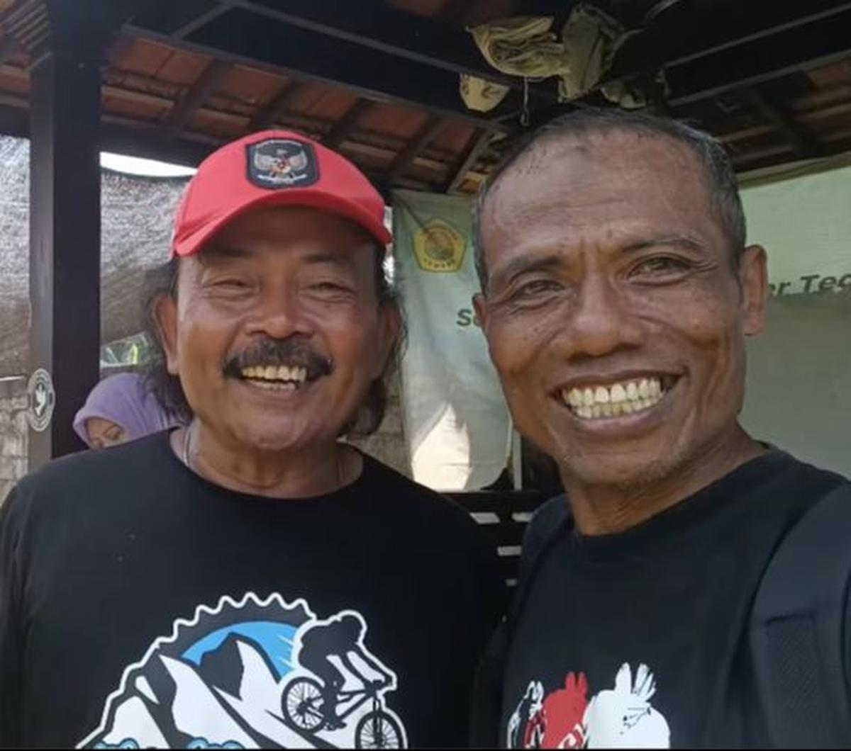 Dok. Istimewa