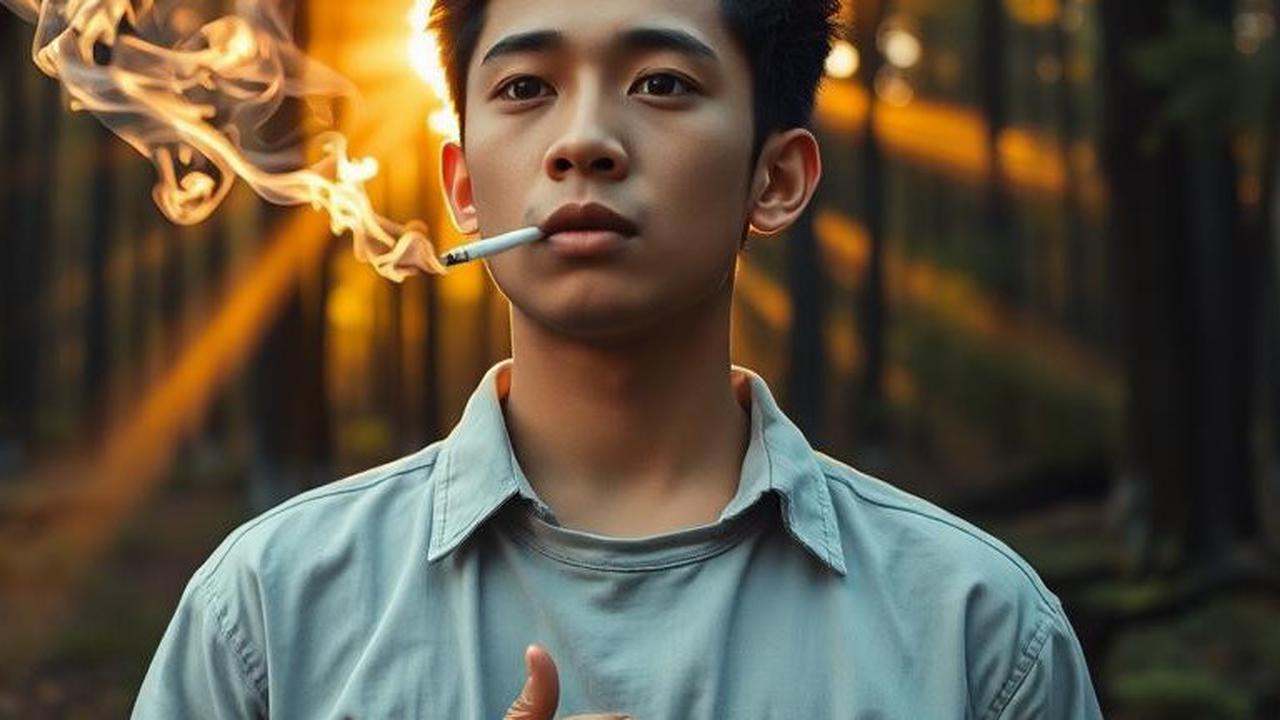 350 Kata Bijak Rokok yang Inspiratif dan Menggelitik