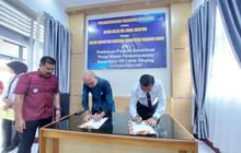Trivia: Rutan Lubuk Sikaping dan BNNK Pasaman Barat Perkuat Kolaborasi Pencegahan Narkoba Rutan, Targetkan Ratusan WBP Direhabilitasi