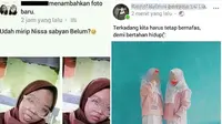 Status Facebook 6 Remaja Cewek Ini Enggak Habis Pikir, Absurd Banget (IG/drama.sosialmedia)