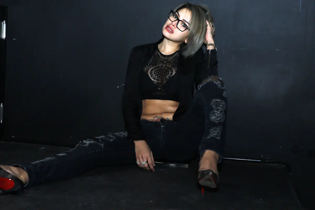 Nikita Mirzani