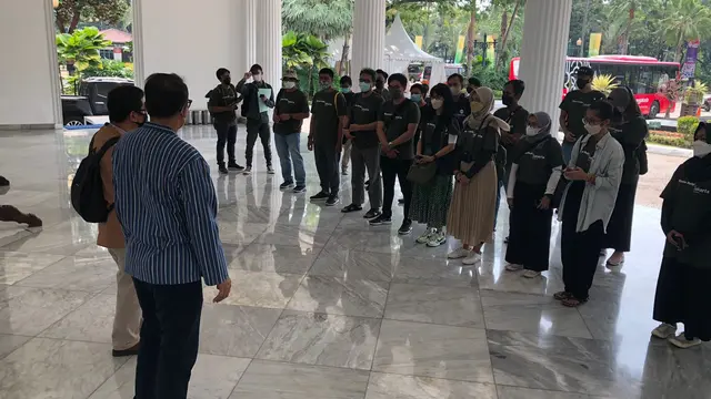 Semarak Ramadhan di Jakarta dengan Tur Wisata Religi, Pergi ke Mana Saja?