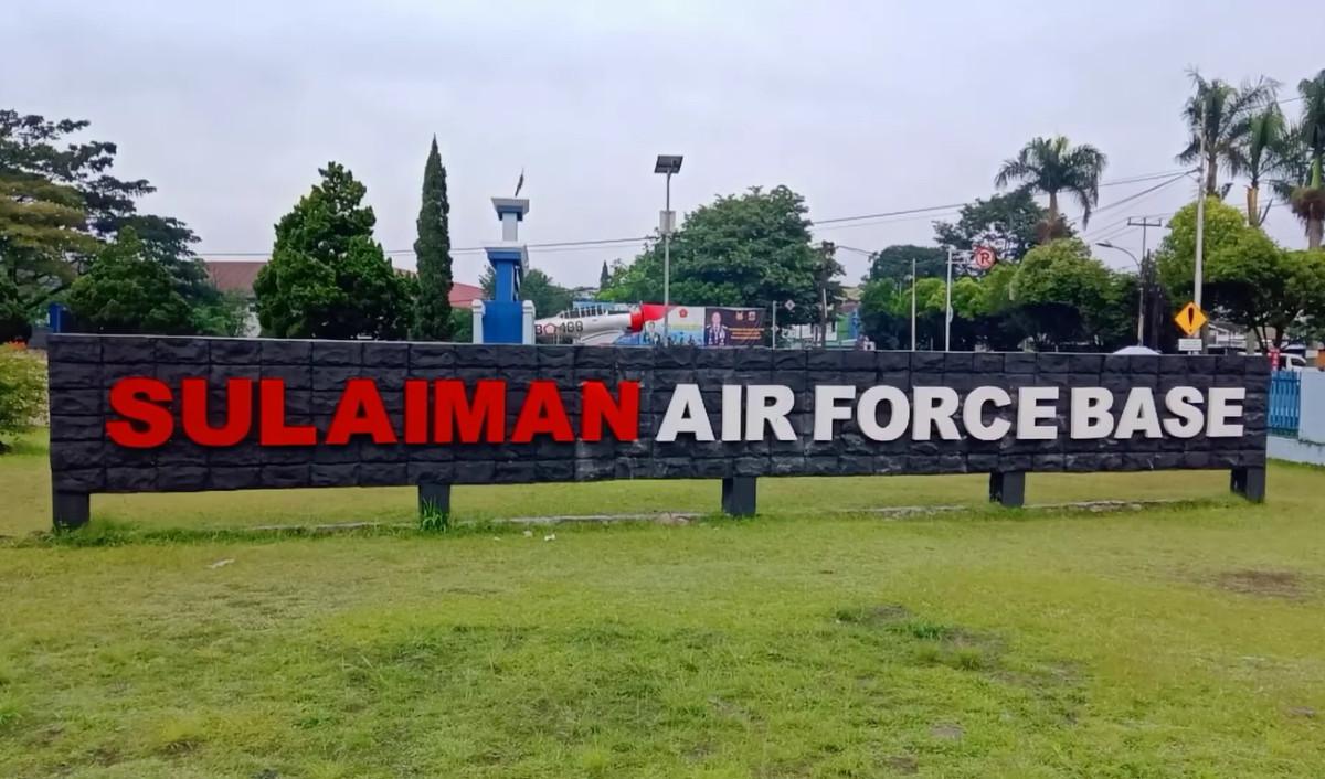 Difungsikan Sebagai Sekolah Militer AU