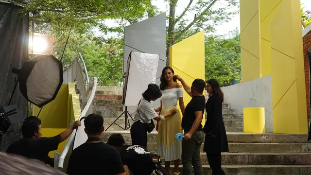 Ngobrol Tentang Women Empowerment bareng Para Bintang Iklan Tolak Angin Terbaru, Inspiratif Banget!