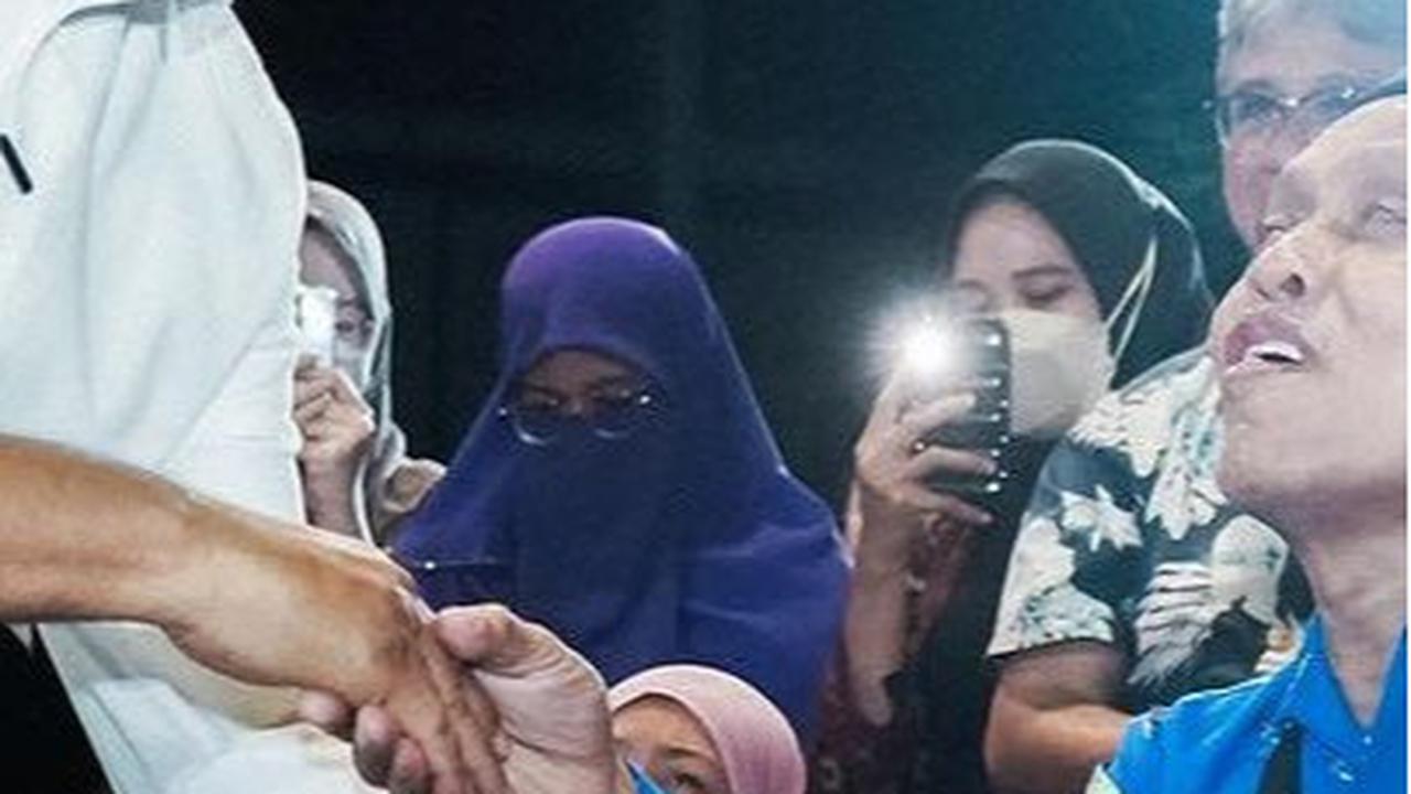 Timnas AMIN Pede Anies Kuasi Debat Capres: Karena Rekam Jejak sebagai Menteri Pendidikan dan Gubernur