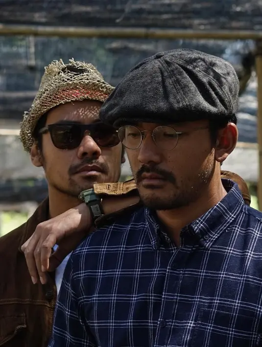 (Instagram/chicco.jerikho)