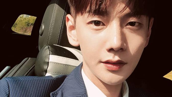 Aktor Chicago Typewriter Park Ji Hoon Meninggal Dunia di ...