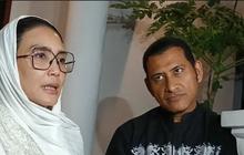 Sebelum Meninggal, Mat Solar Sempat Dirawat di Rumah Sakit Akibat Batuk