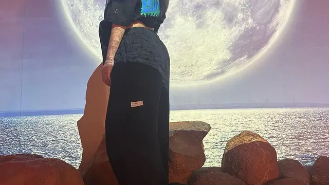 Ziva Magnolya (Instagram/zivamagnolya)