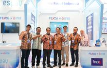 Telkom Solution Dorong Layanan Keuangan Digital Lebih Terintegrasi di FEKDI x IFSE 2026