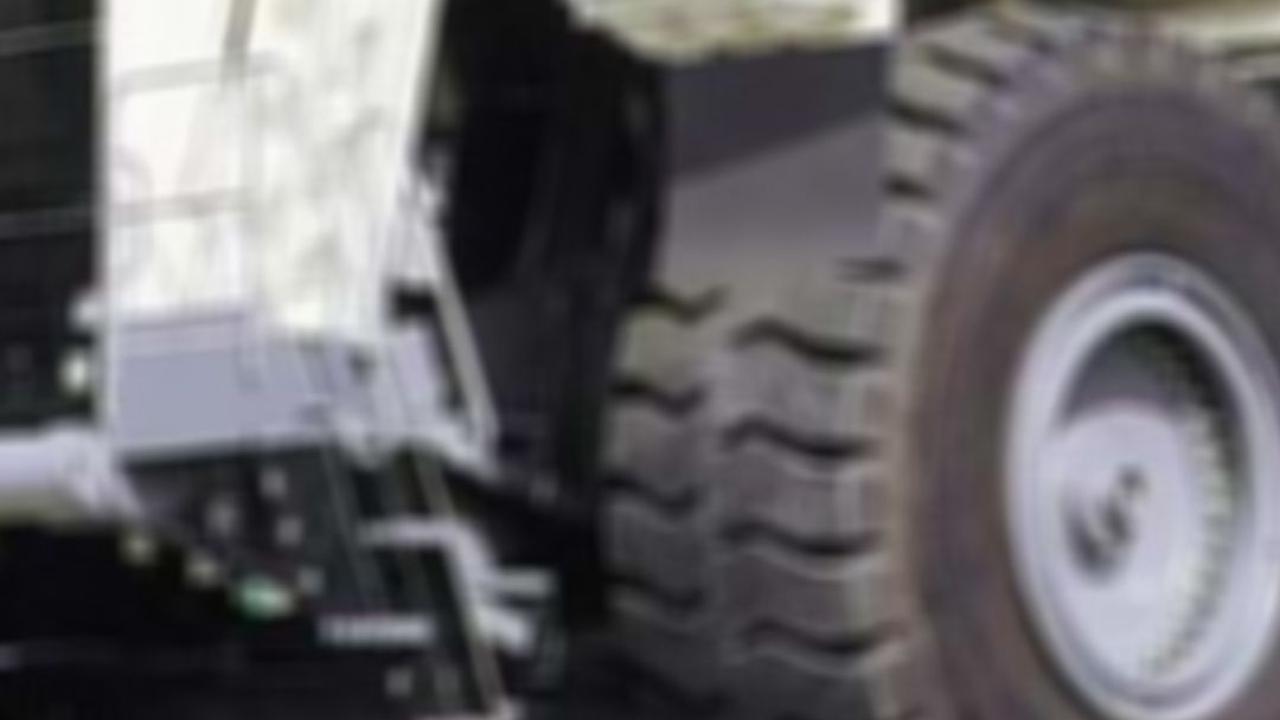 MT 6300 AC Terex