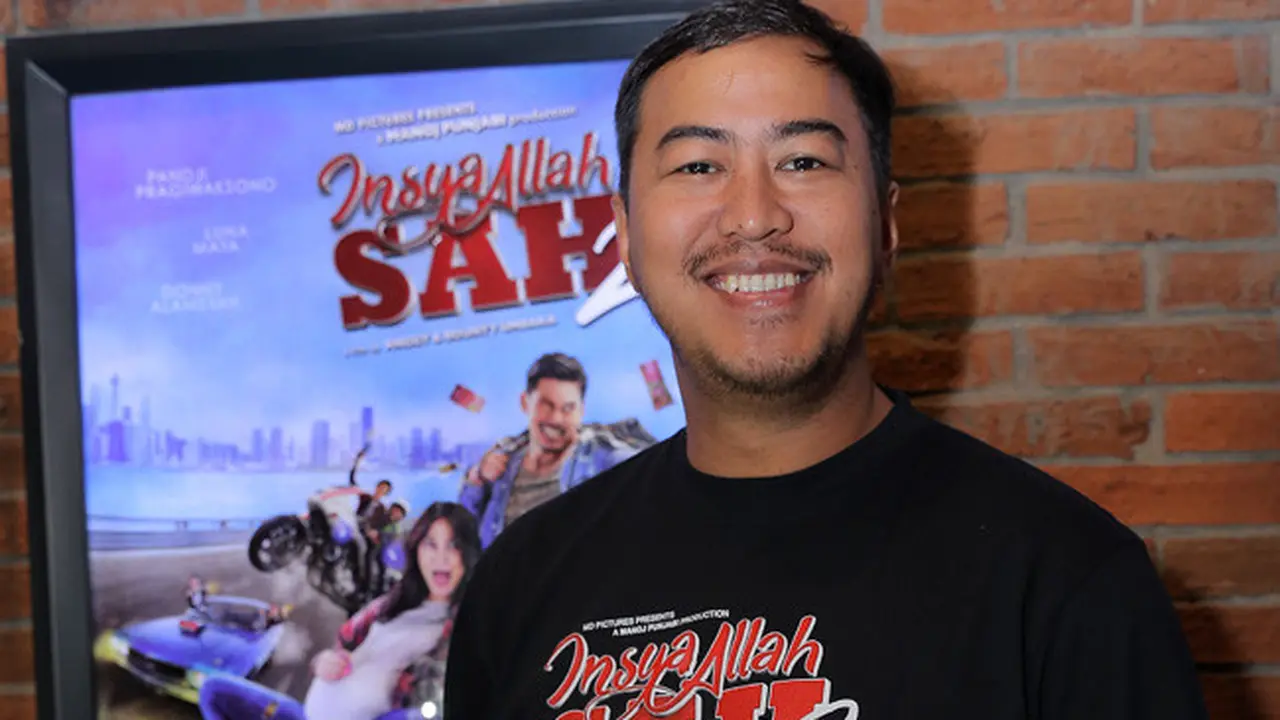 [Bintang] Pandji Pragiwaksono