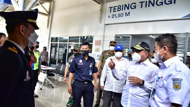 Gubernur Sumut, Edy Rahmayadi