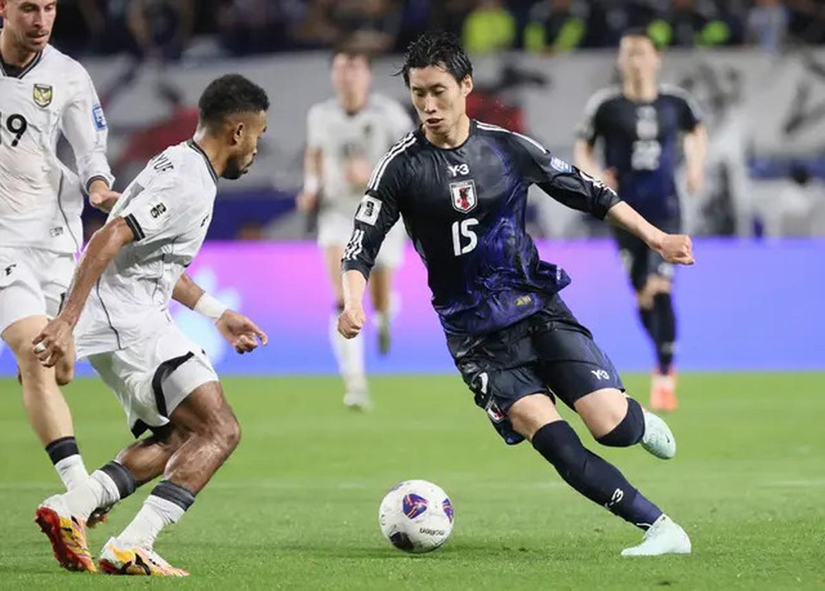 Analisis Bung Towel seusai Timnas Indonesia Dihajar Jepang: Keberatan Rolex, Tertampar Kenyataan dan Kebenaran Sepak Bola