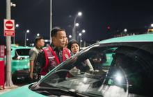 Sidak Kemenhub Taksi Green SM, Pastikan Keselamatan Angkutan Umum Pasca-Insiden Kereta