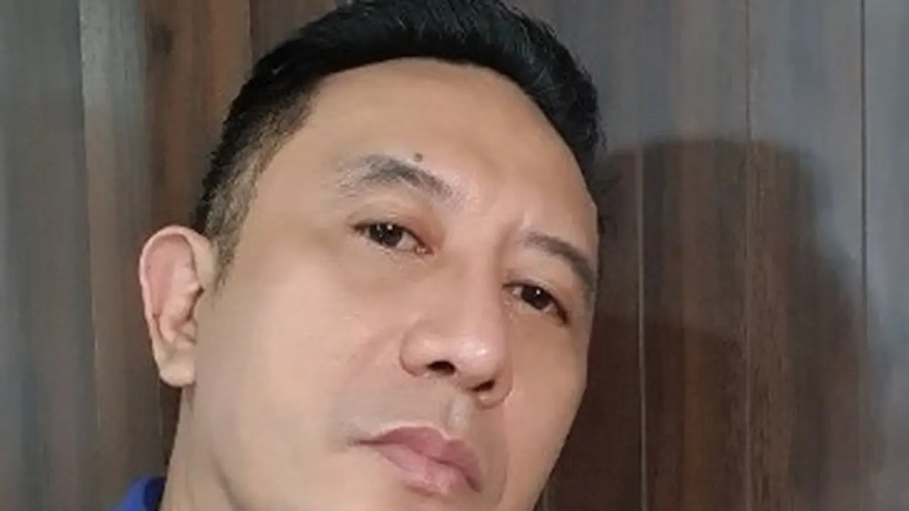Sonny Tulung (https://www.instagram.com/p/CpPBz-HjfYJ/)